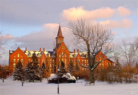 After Trump Order, UVM Warns Some Students Not to Leave the U.S. | Off ...