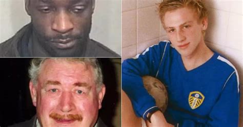 The 30 Brutal Murders In Leeds That Have Never Been Solved Leeds Live
