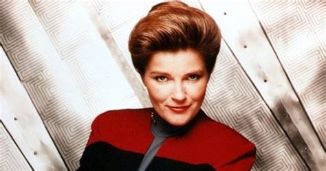 Star Trek Voyager Janeway S Best Quotes Ranked