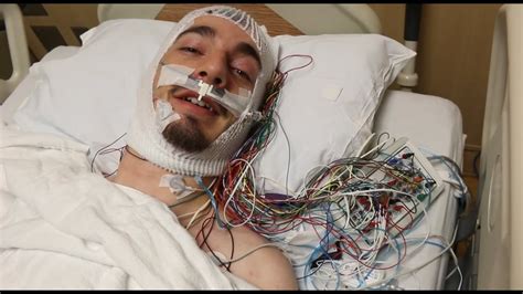 7 Years Paralyzed Life Of A Quadriplegic Youtube