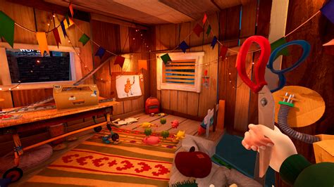 Buy Cheap Hello Neighbor 2 Deluxe Edition Cd Key Lowest Price