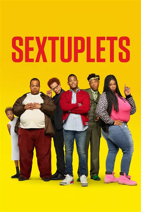 Sextuplets Movie Streaming Online Watch On Netflix