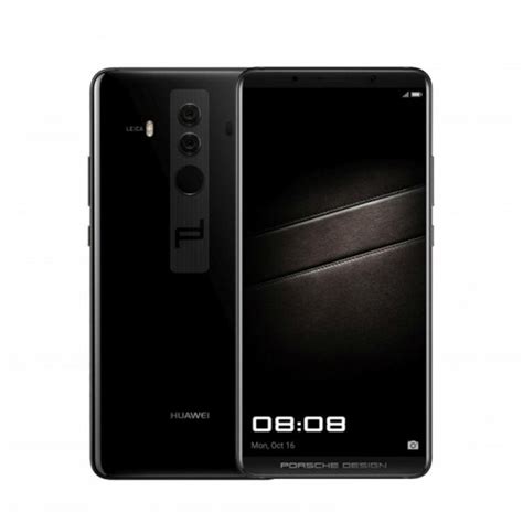 Huawei Mate 10 Porsche Design Phone Specification And Price Deep Specs