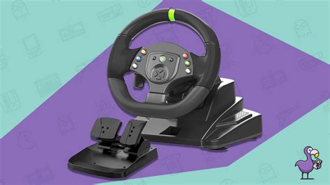 6 Best Xbox 360 Steering Wheel Sets Of 2023