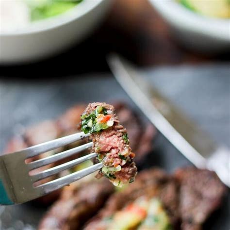 Chuck roast is usually cut in an oblong shape while chuck steak is the exact same pie of meat but cut into thinner slices. Grilled Chuck Eye Steaks with Chili Herb Butter | Grilled beef recipes, Grilled steak recipes ...