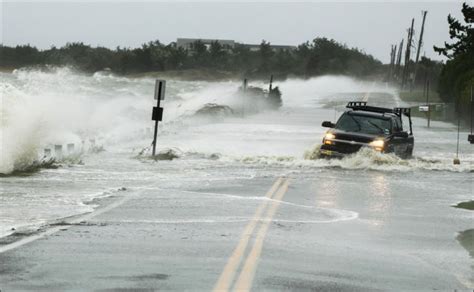 Captivating Photos Depicting The Devastation Of Hurricane Sandy 155