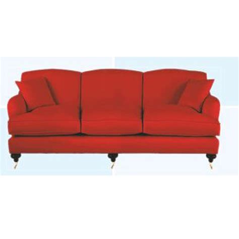 Leather Seat 2 Feet 3 Seater Sofa Living Room 5 Inch At Rs 18000