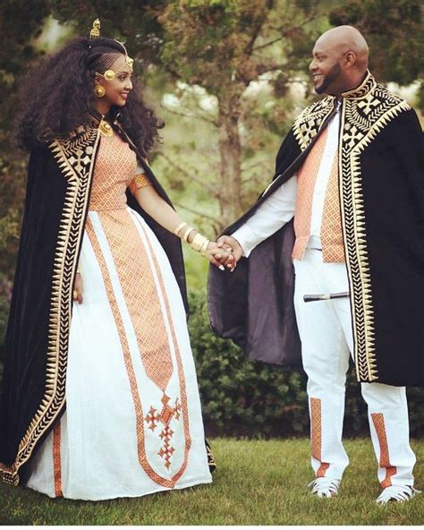 Traditional African Wedding Attire Nyom Planet