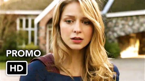 Supergirl 4x10 Promo 2 Suspicious Minds Hd Season 4 Episode 10 Promo 2 Youtube