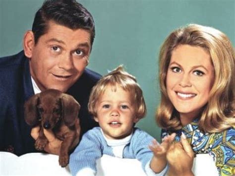 Bewitched Reboot Tells Modern Story
