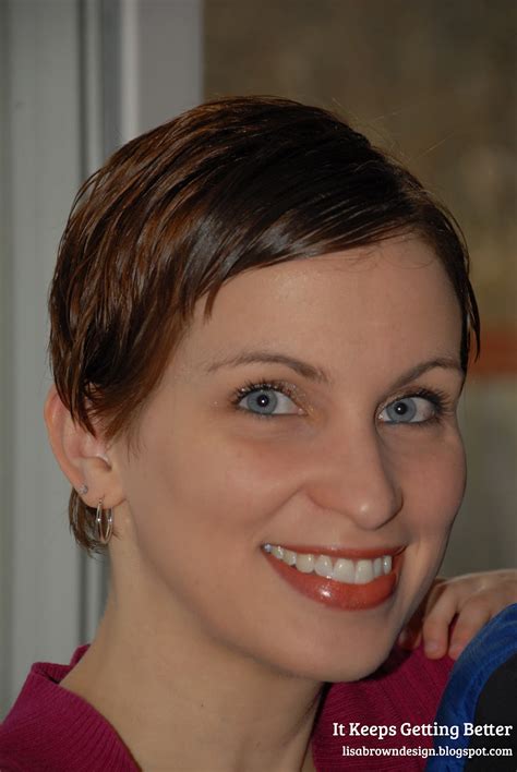 Check spelling or type a new query. Growing Out A Pixie Cut {Day 1 to Day 120} - It Keeps ...