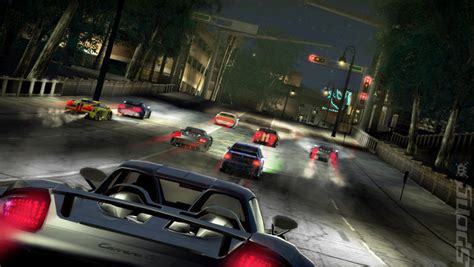 Screens Need For Speed Carbon Ps3 7 Of 17