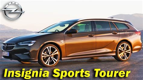 22 a 2020 new opel insignia configurations car price 2020. 2021 OPEL Insignia Sports Tourer OPC Line - Exterior, Interior, Drive - YouTube
