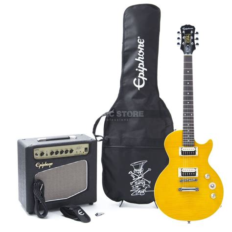 {displaysku=j08717000000000, invmsgavailability=in stock & ready to ship, availabledate=thu mar 04 00:00:00 pst 2021, invmsgpreorder=false it comes with everything in the afd performance pack minus the amplifier. Epiphone Slash AFD Les Paul Special II Performance Pack ...