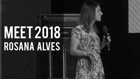 Dra Rosana Alves Meet 2018 Expo Dom Pedro Campinas Youtube