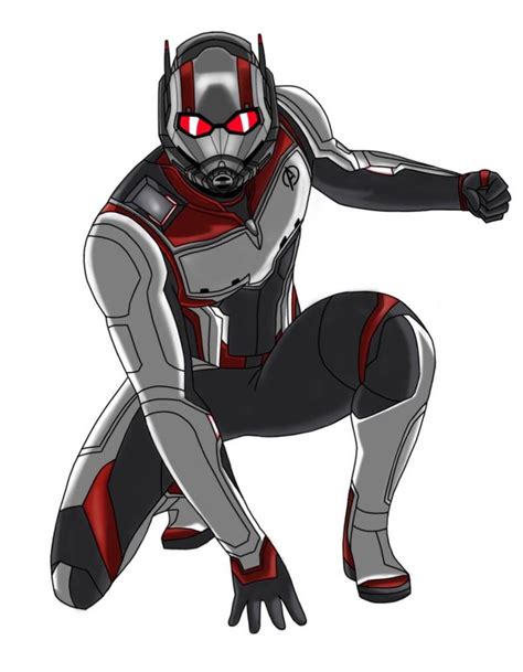 Ant Man Team Suit By Bumblebee Prime On Deviantart Marvel Thor Marvel