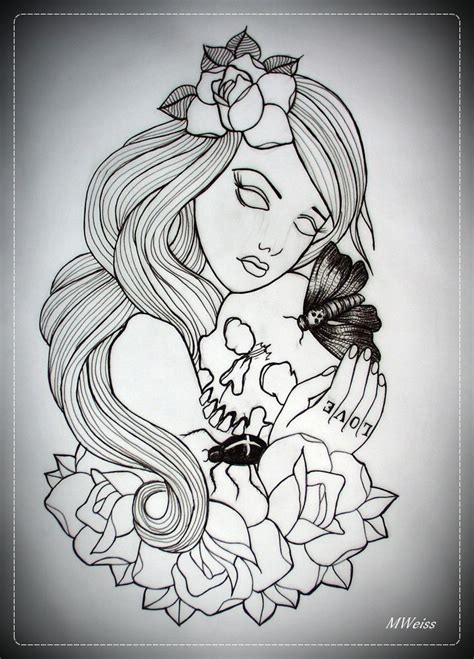 Tattoo Idea Outline Hipster Drawings Traditional Tattoo Tattoo