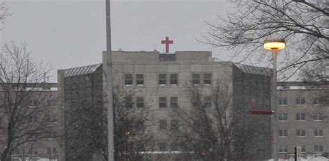 Visites suspendues à lHôpital régional de Saint Jérôme L info du Nord Vallée de la Rouge