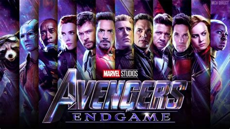 We display the minimum age for which content is developmentally appropriate. Avengers: Endgame (2019) Hindi+English Full HD Movie ...