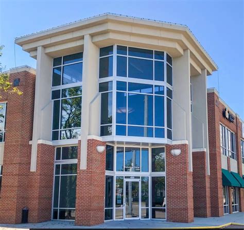 Servisfirst Bank Opens First Virginia Branch In Virginia Beach Town