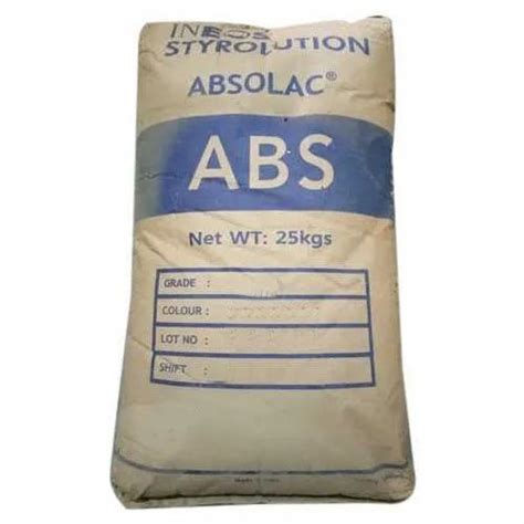 Ineos Styrolution Absolac ABS Granules For Injection Molding At Rs Kg In Delhi
