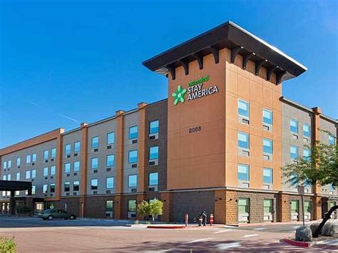 Top 9 Extended Stay Hotels In Phoenix Arizona In 2021 Trips To Discover