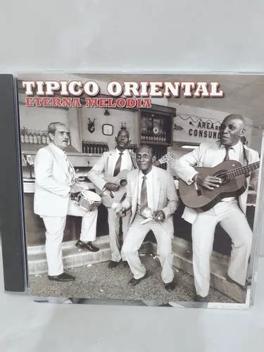 Típico Oriental Conjunto Eterna Melodia Mercadolibre