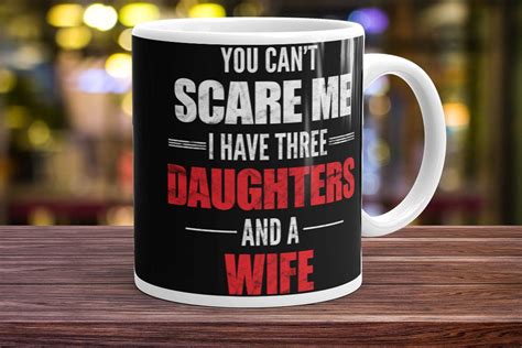 Give the father figures in your life gifts that are useful, memorable and thoughtful, from custom tech to despite these challenges, we combed through the web to find the best father's day gift ideas to brighten up their year — dads, husbands, uncles or otherwise. Funny Dad Mug Cup Gift For Husband Dad Father Of 3 ...