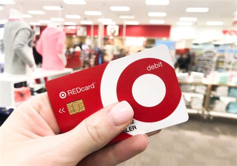 The target red card is not quite the same as different choices from multiple points of view. Target Debit Card Apply In Store - TUARGET