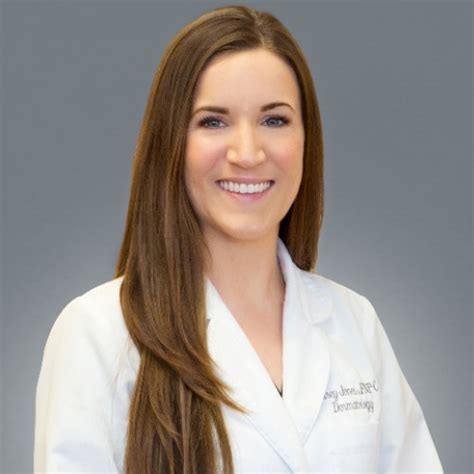 Audrey Jones Nurse Practitioner Fort Wayne Dermatology Consultants