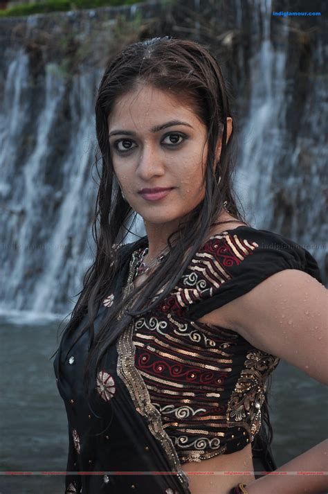 Meghana Raj Actress Photos Images Pics And Stills 1735 0