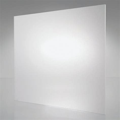 Plexiglass Acrylic Sheet Clear 48 X 96 X 316 Thick Full P 59 Off