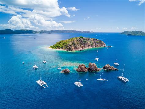 Bvi Aircraft Charter Tortola More Luxury Caribbean Travel With