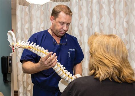Typically, painful sensations shoot down the legs with continued walking and diminish with resting. Revolutionizing the Treatment of Spinal Stenosis in Kansas ...