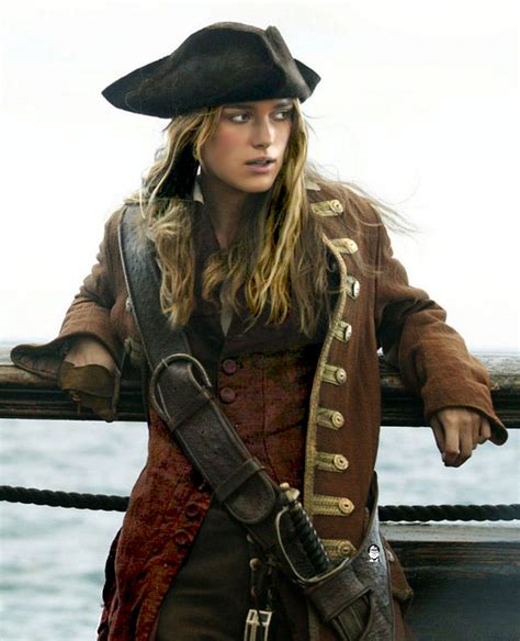 My Sister I Watched Pirates Of The Caribbean Last Night And She Kept