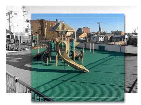 Rubber Playground Flooring Surfacing Poured In Place Tiles Adventureturf