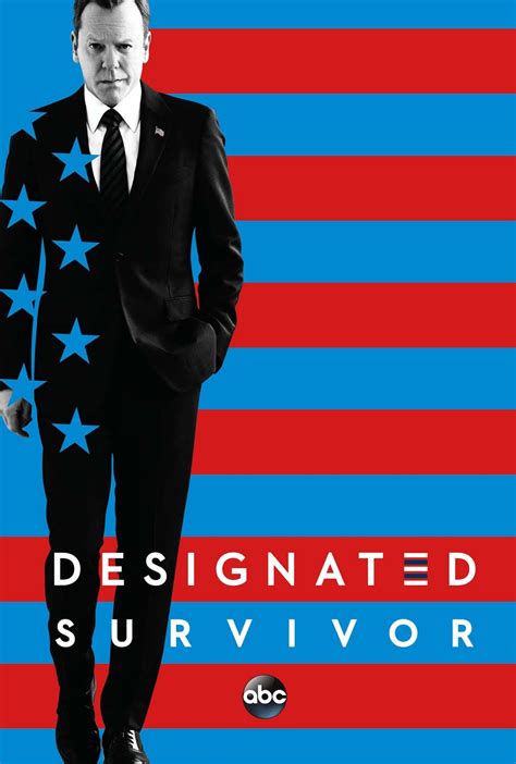 Designated Survivor Temporada 2 Mx