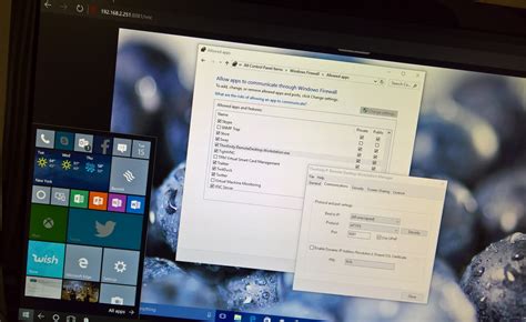 How To Remotely Access Your Pc Through Your Windows 10 Mobile Phone And