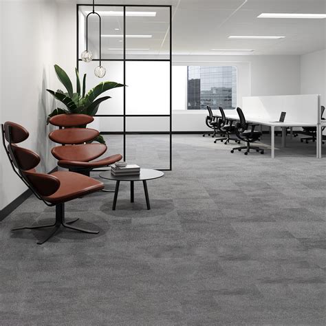 Luxury Carpet Tiles Plusfloor