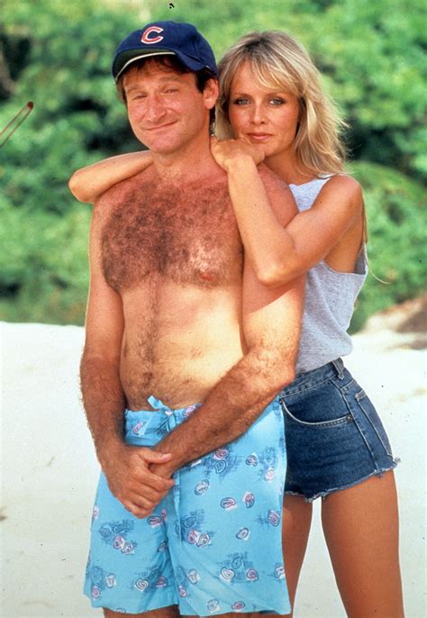 Remembering Robin Williams In Photos Huffpost
