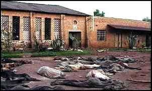 Twenty years after massacres, rwanda stable but its media restricted. The Rwandan Genocide | Sutori