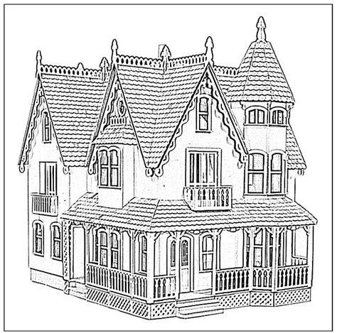 1000 Images About Architecture Coloring Pages On Pinterest Coloring
