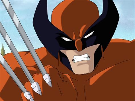 Wolverine X Men Origins Wolverine Wallpaper 2491708 Fanpop