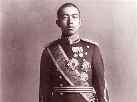 Dispiriting Facts About Hirohito An Emperor Overruled