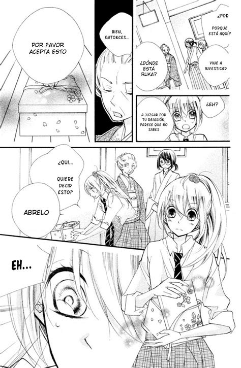 Hakushaku Sama Wa Amai Yoru Ga Osuki Vol03 Ch09 Página 5 Cargar Imágenes 10 Leer Manga En