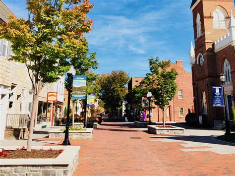 15 Fantastic Things To Do On A Winchester Virginia Getaway
