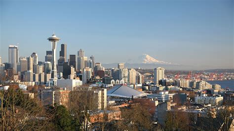Transportation For America Can-do places: How Seattle is accommodating ...
