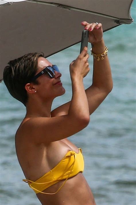 Frankie Bridge Nude Exhibited Tits Juicy Pussy The Fappening