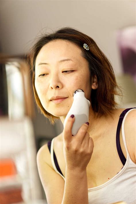 Anti Aging Gadget Thats Actually Worth Buying Stylish Mom Next Door