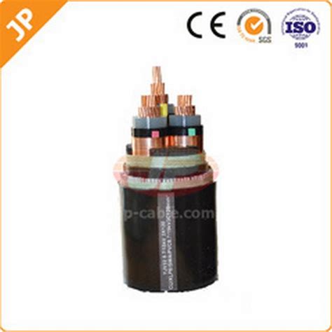 Medium Voltage Armored Xlpe Power Cables Jytopcable